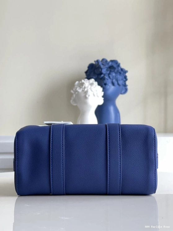 Aaa replica bags LOUIS CITY VUITTON KEEPALL 0812